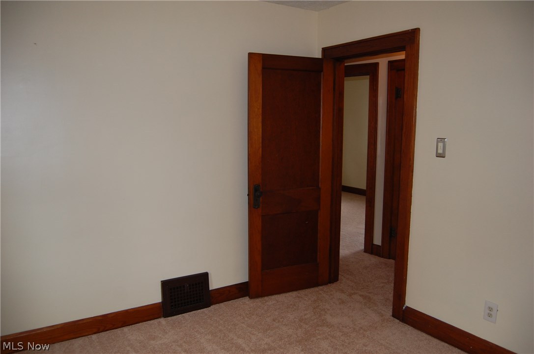 Brodbeck Park - Residential