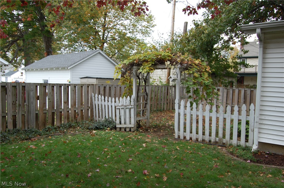 Brodbeck Park - Residential