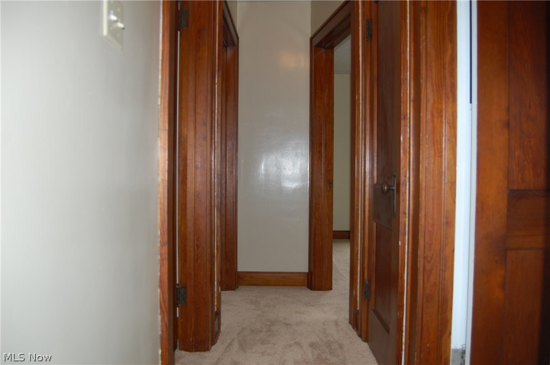 Brodbeck Park - Residential