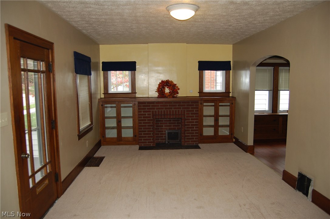 Brodbeck Park - Residential