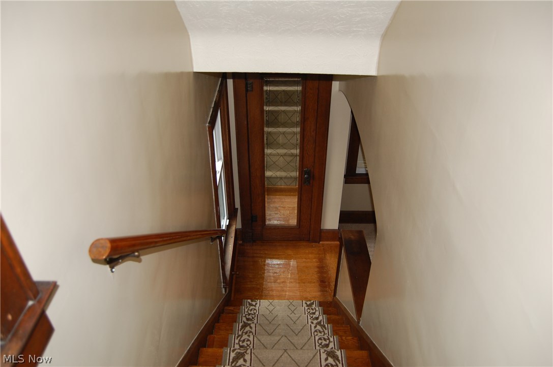 Brodbeck Park - Residential