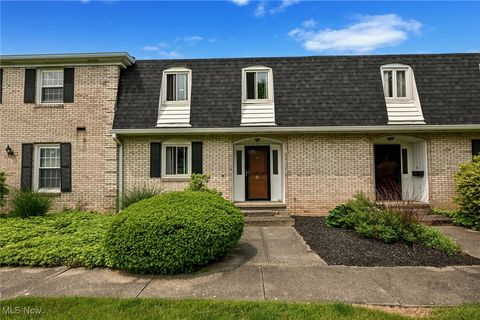 824 S Chillicothe Road 6 Aurora OH 44202