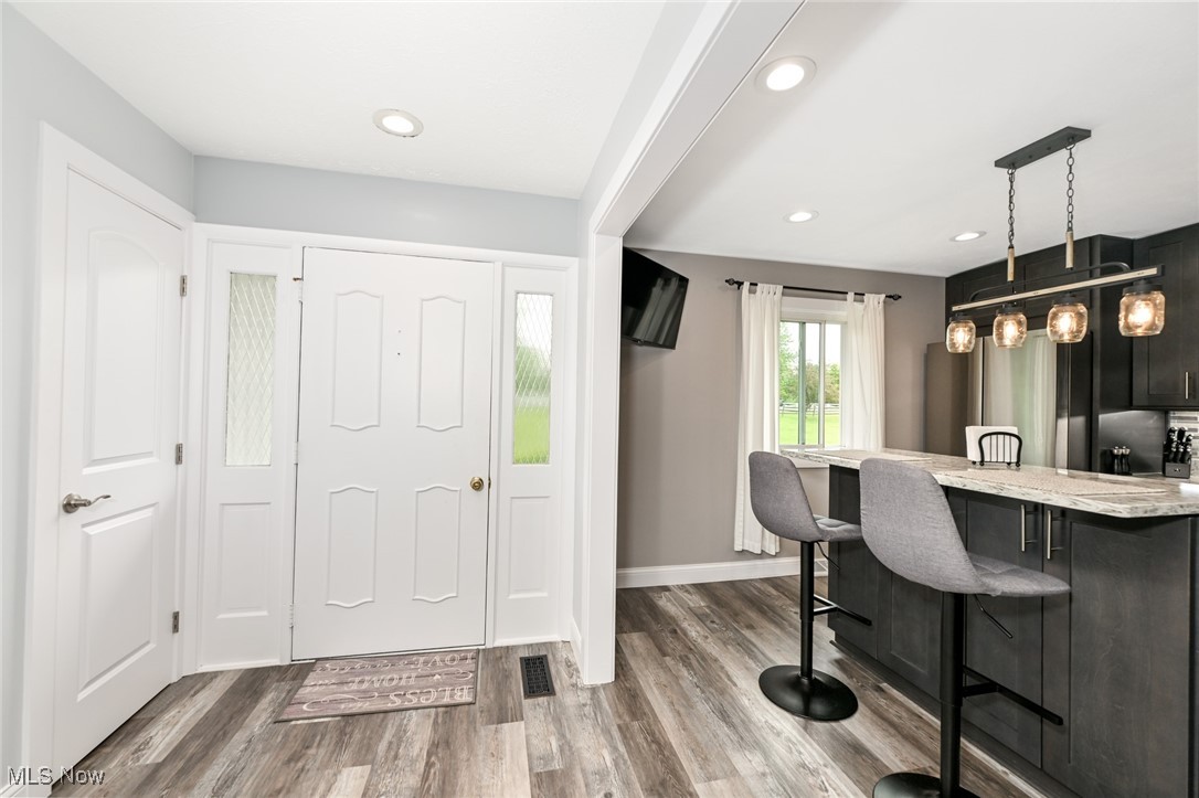 824 S Chillicothe Road 6