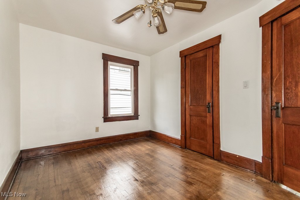 Canton - Residential