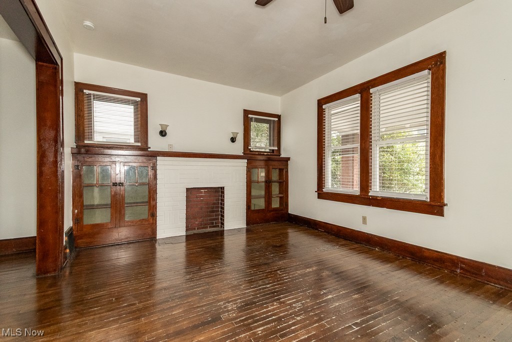 Canton - Residential