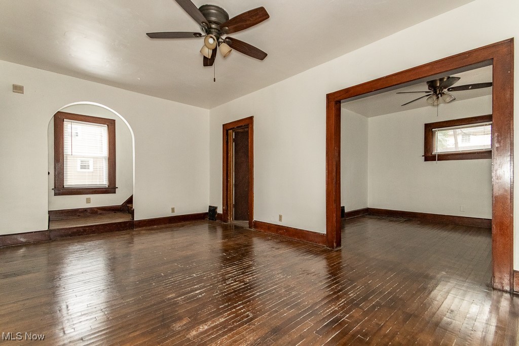 Canton - Residential