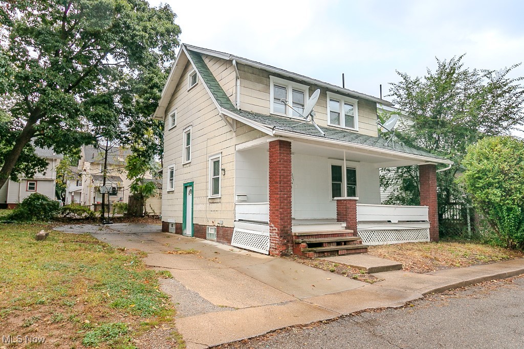 Canton - Residential