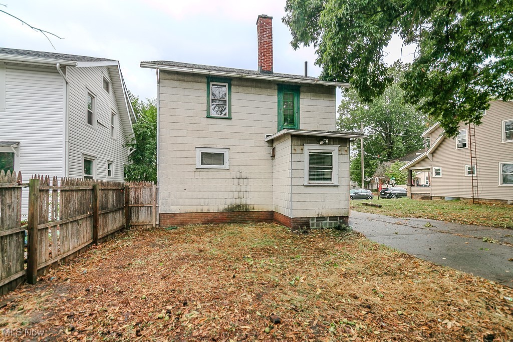 Canton - Residential