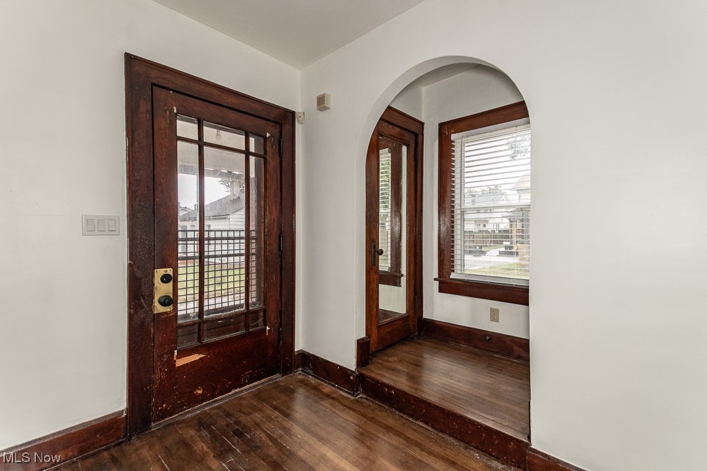 Canton - Residential