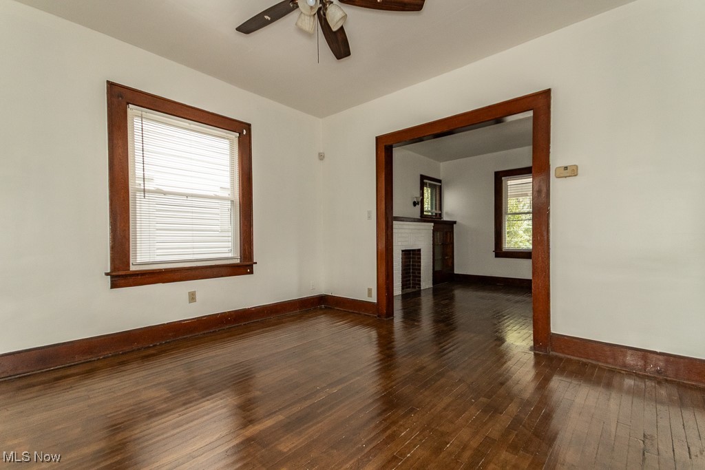 Canton - Residential