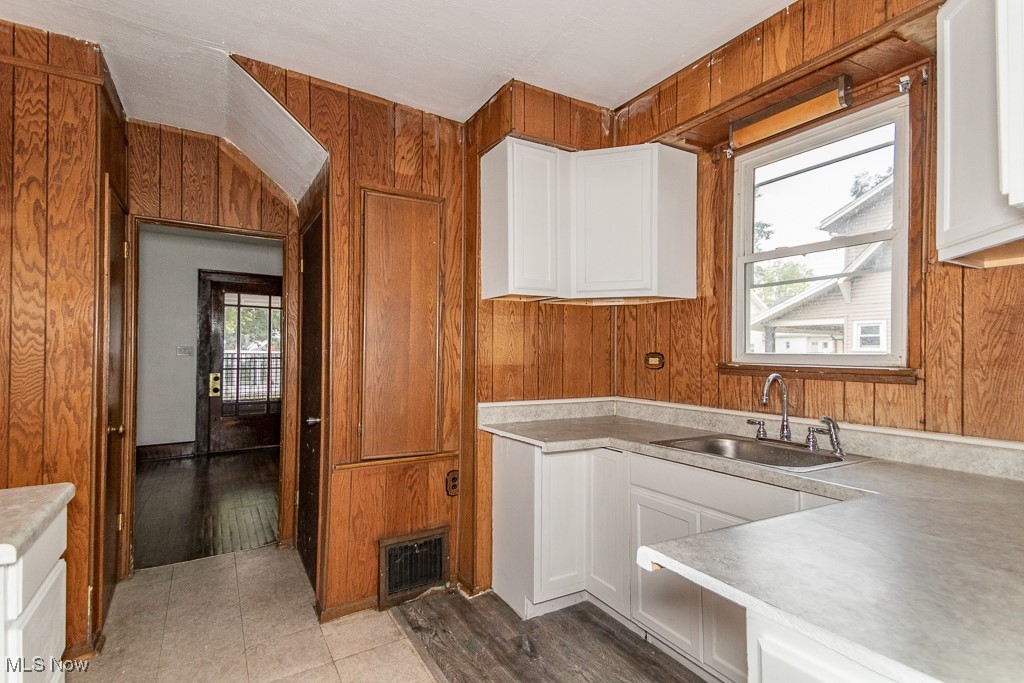 Canton - Residential