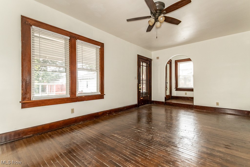 Canton - Residential