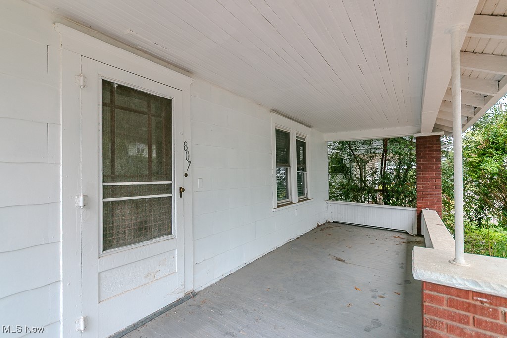 Canton - Residential