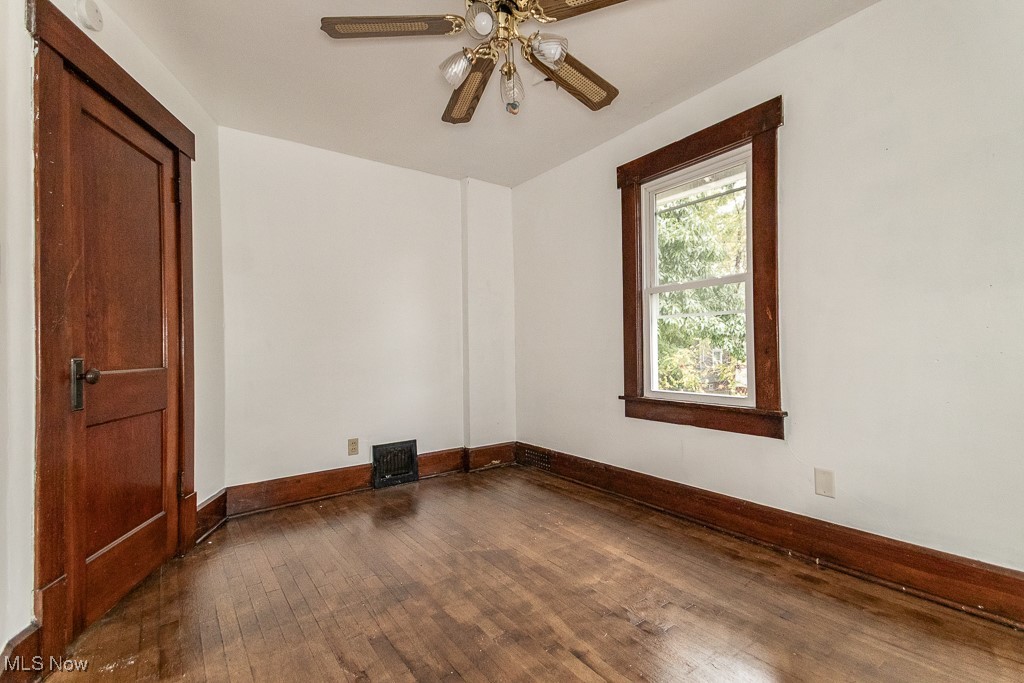 Canton - Residential