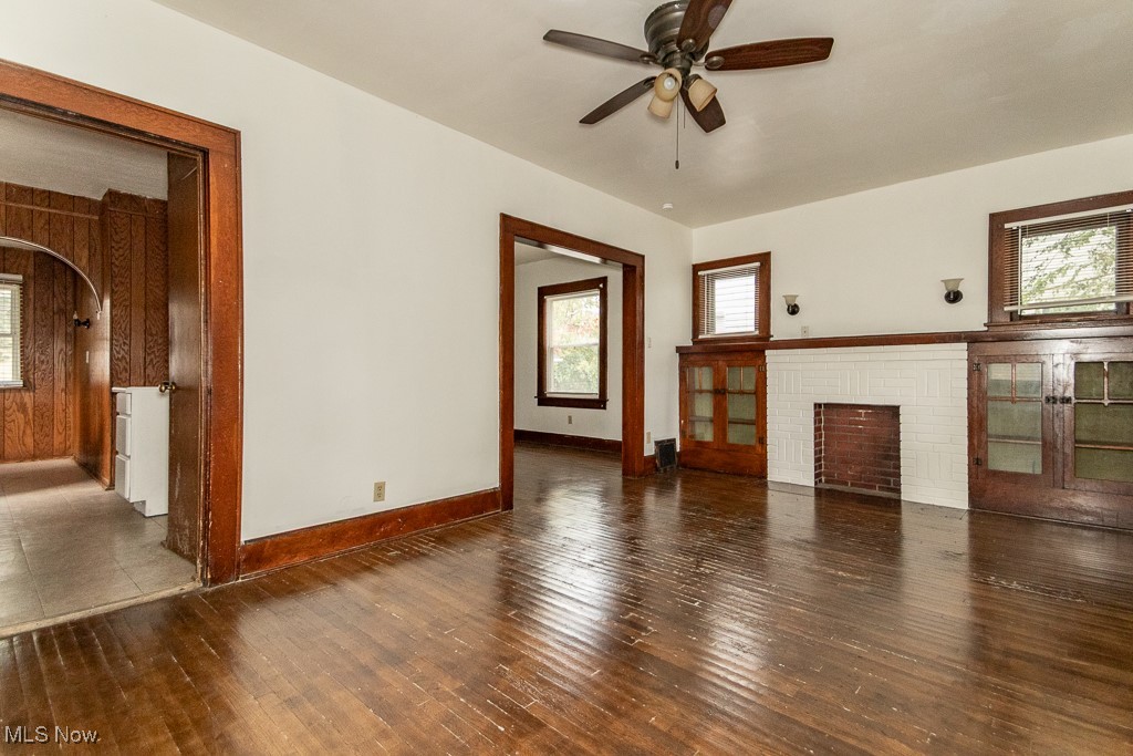 Canton - Residential