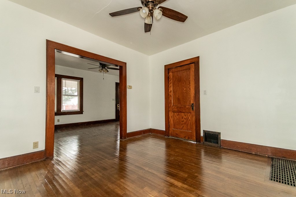 Canton - Residential