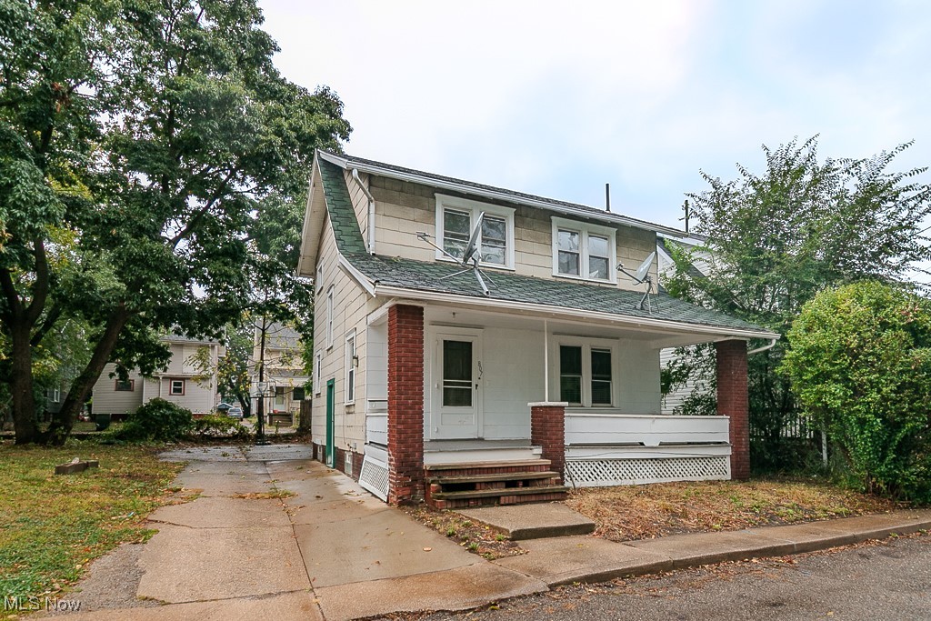 Canton - Residential