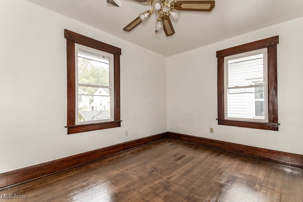 Canton - Residential