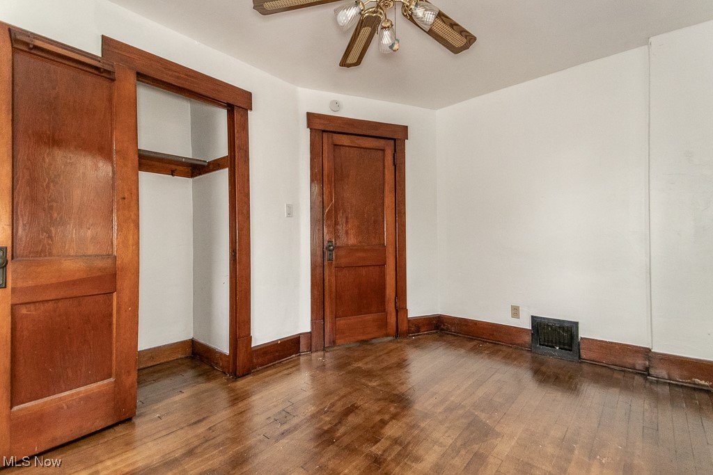 Canton - Residential