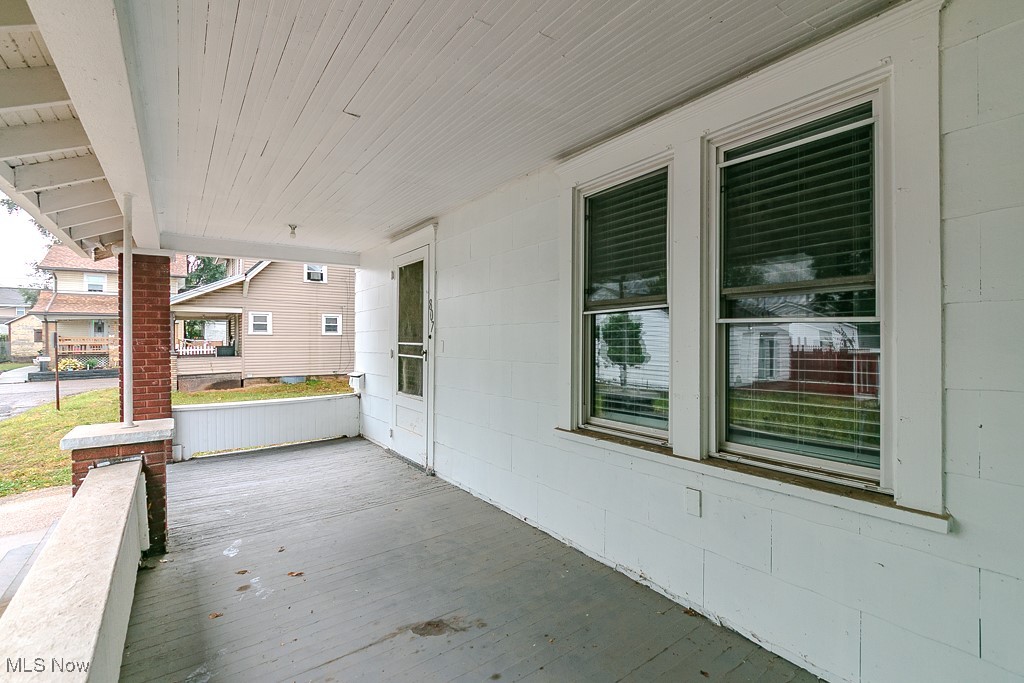 Canton - Residential