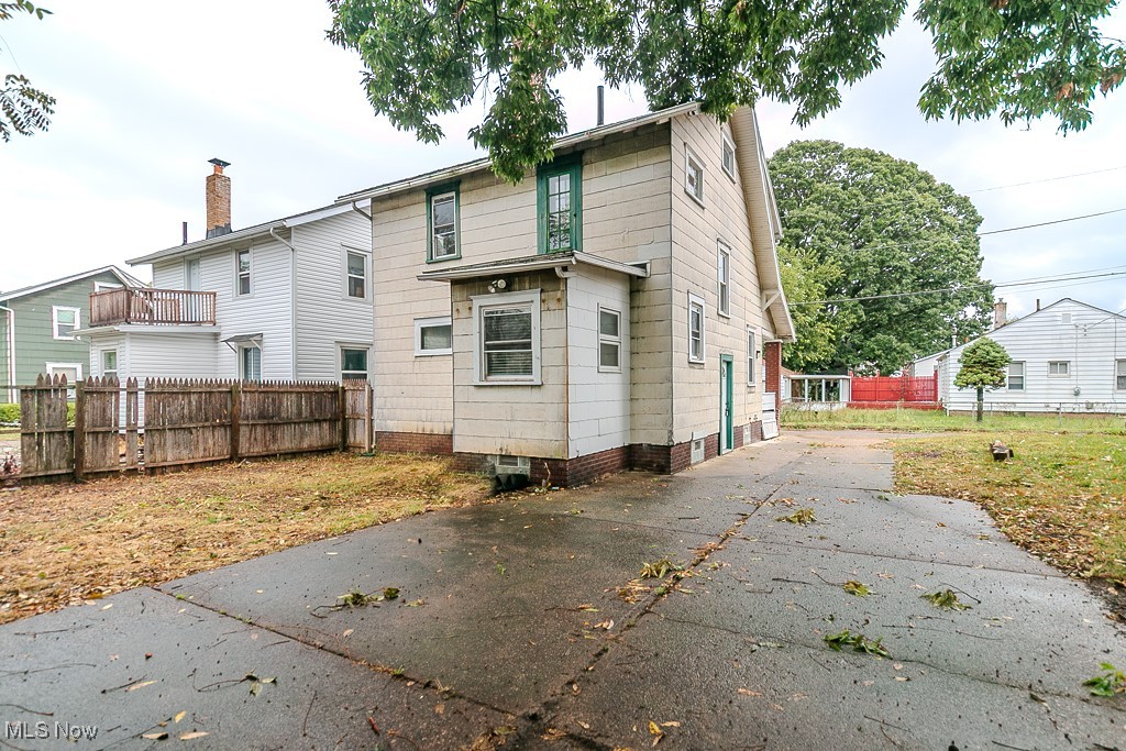 Canton - Residential