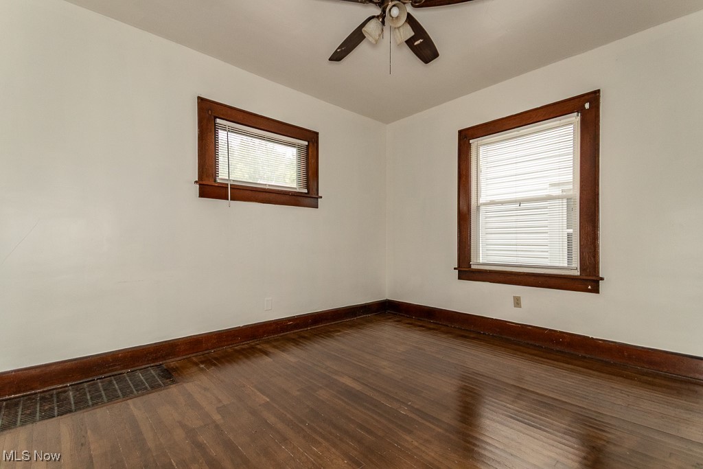 Canton - Residential