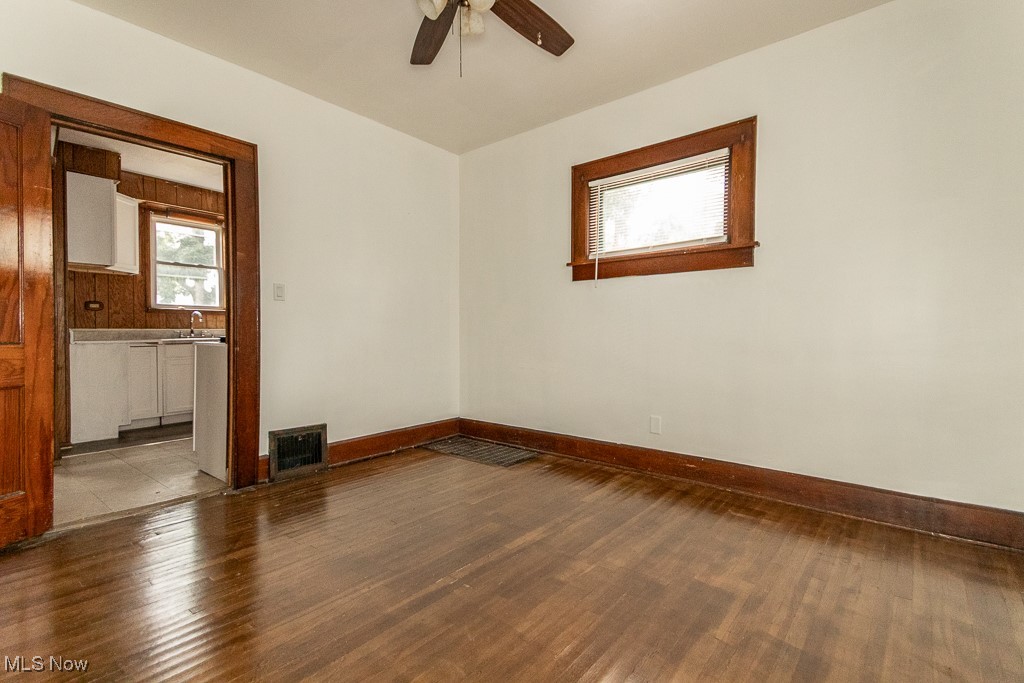 Canton - Residential