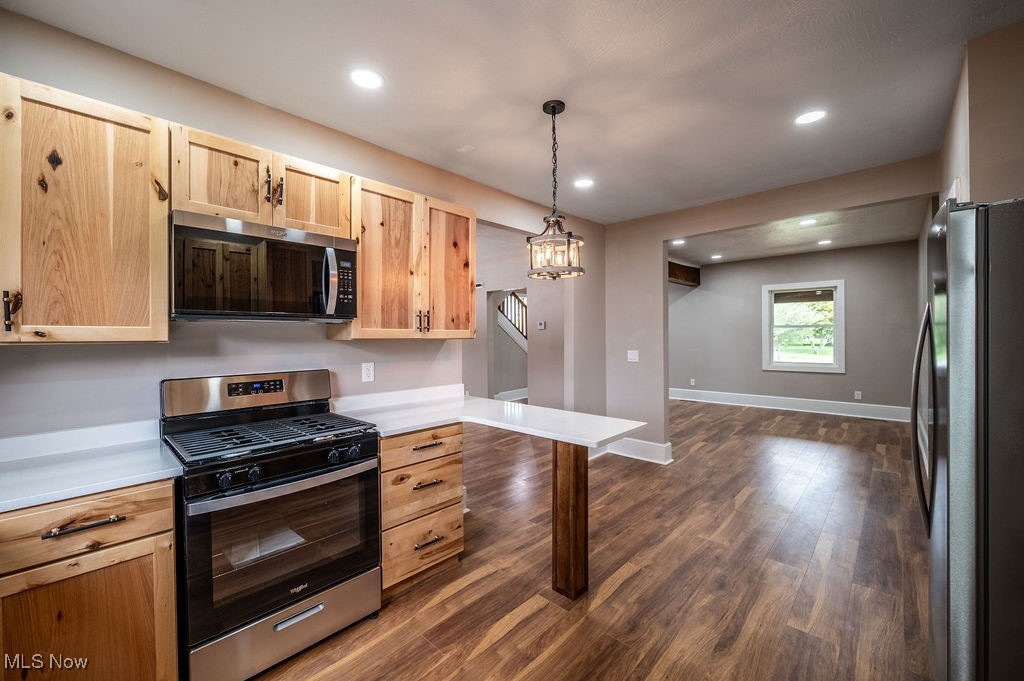 M E Johnson Sub - Residential