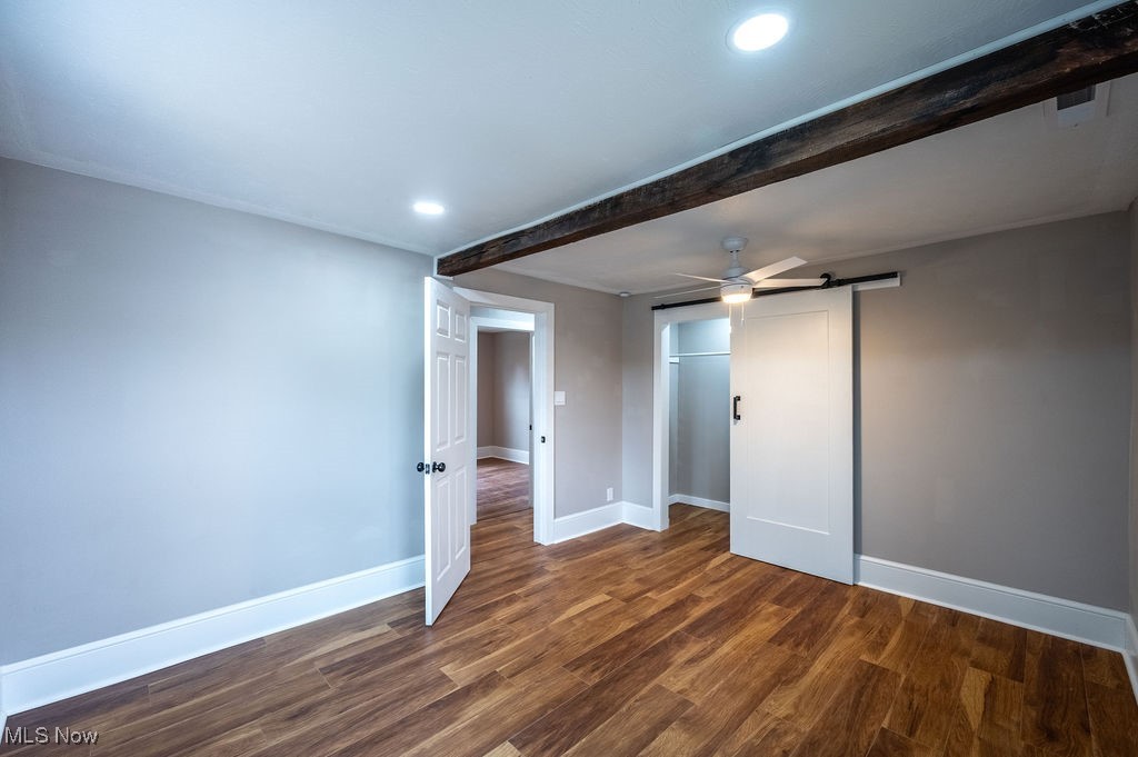 M E Johnson Sub - Residential