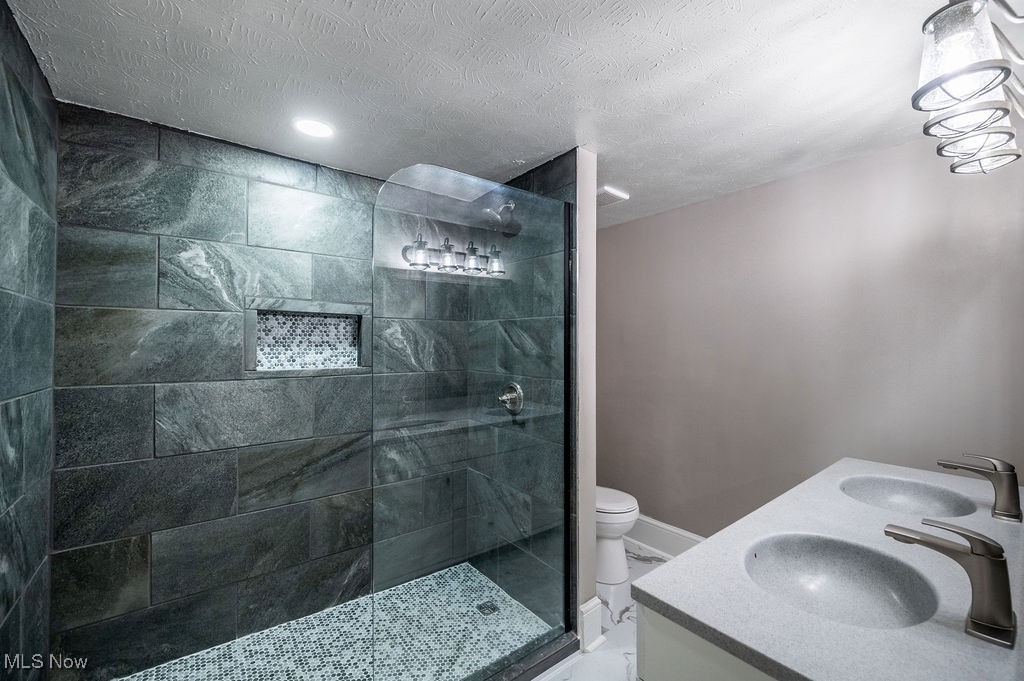 M E Johnson Sub - Residential