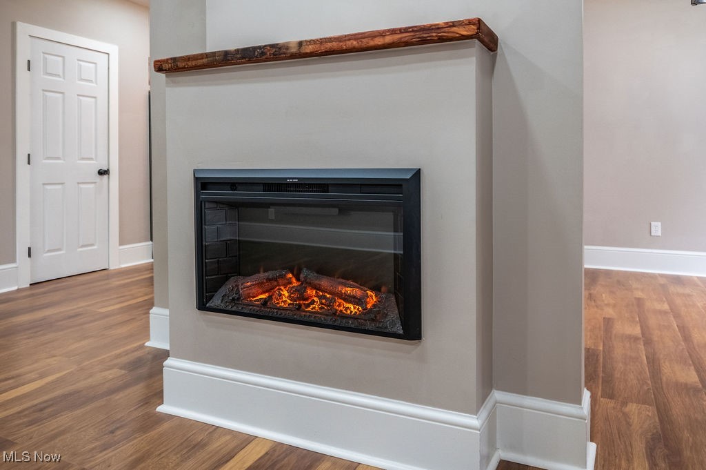 M E Johnson Sub - Residential