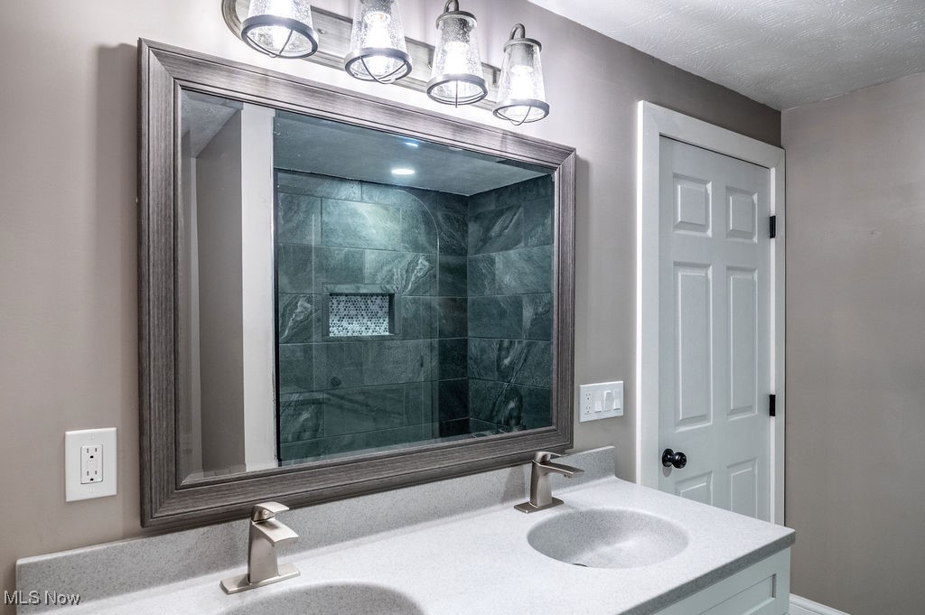 M E Johnson Sub - Residential