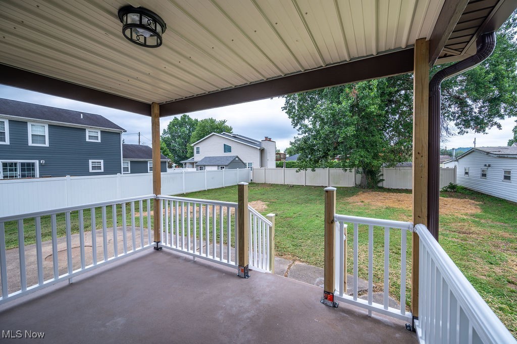 M E Johnson Sub - Residential