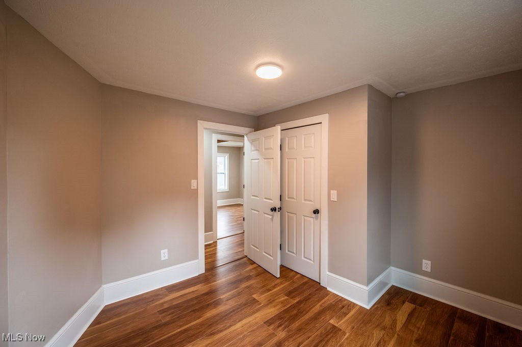 M E Johnson Sub - Residential