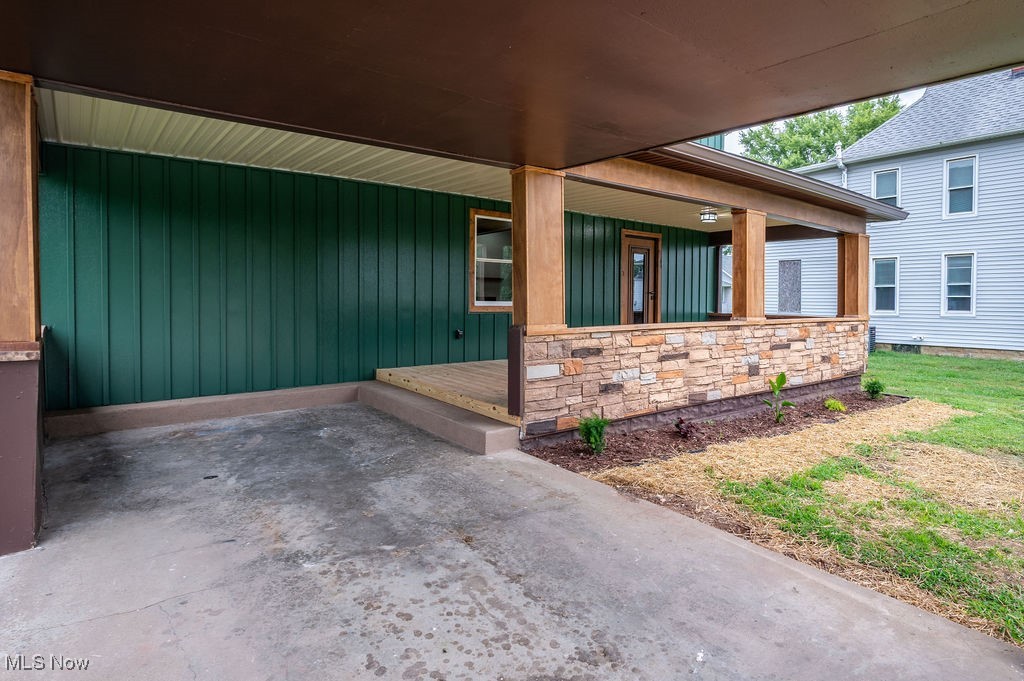 M E Johnson Sub - Residential