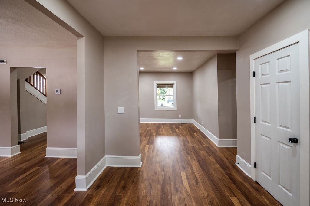 M E Johnson Sub - Residential