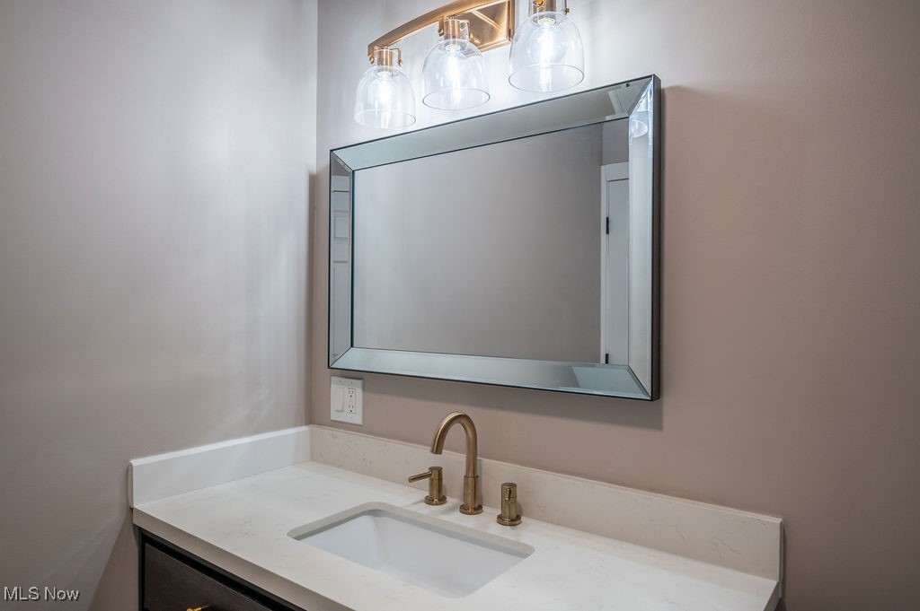 M E Johnson Sub - Residential