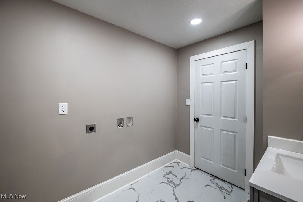 M E Johnson Sub - Residential