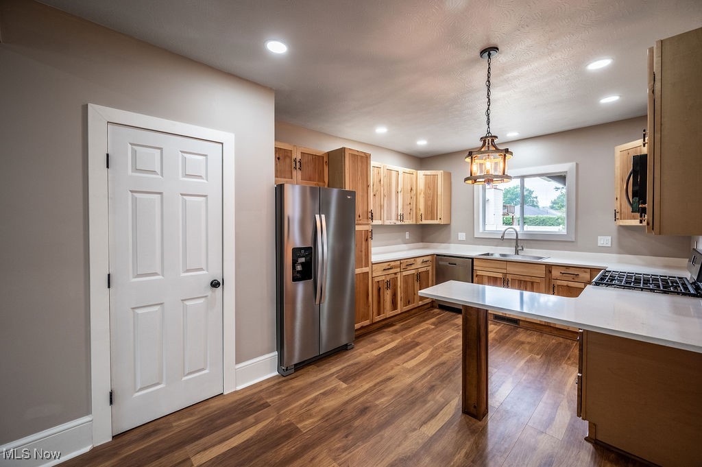 M E Johnson Sub - Residential