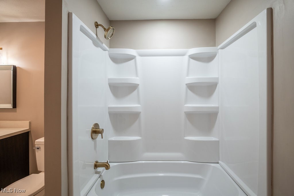 M E Johnson Sub - Residential