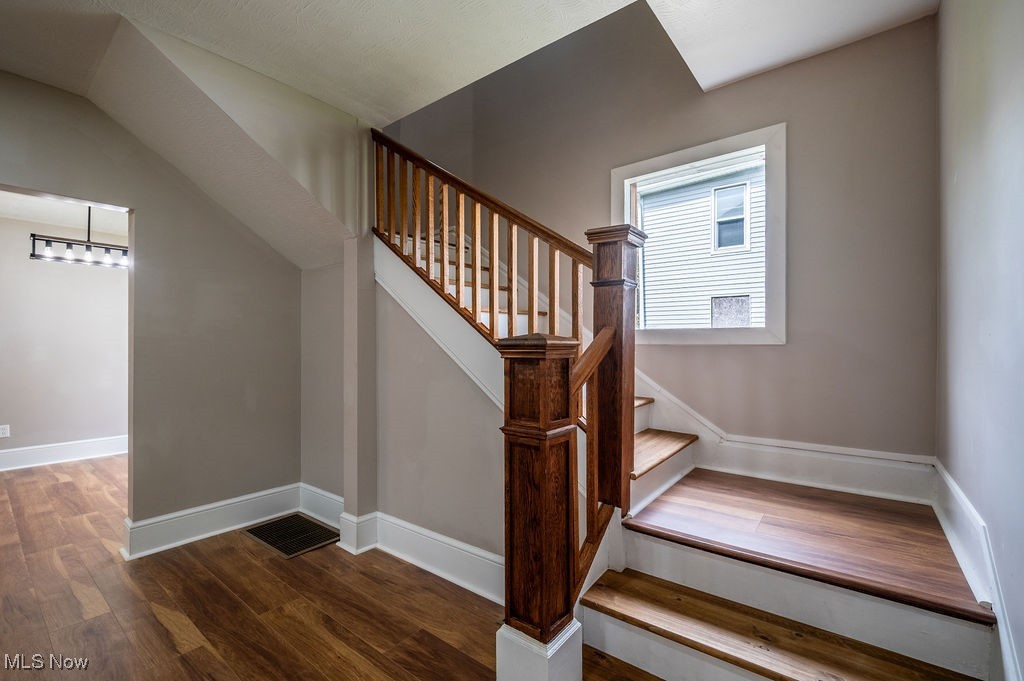 M E Johnson Sub - Residential