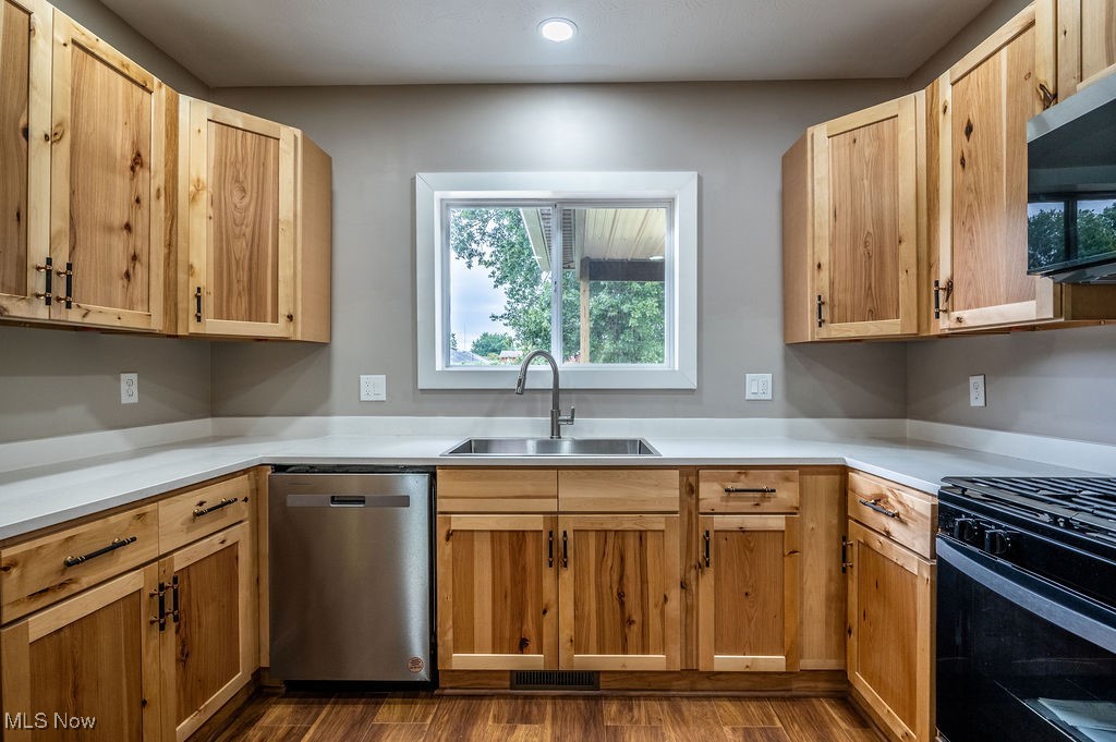 M E Johnson Sub - Residential