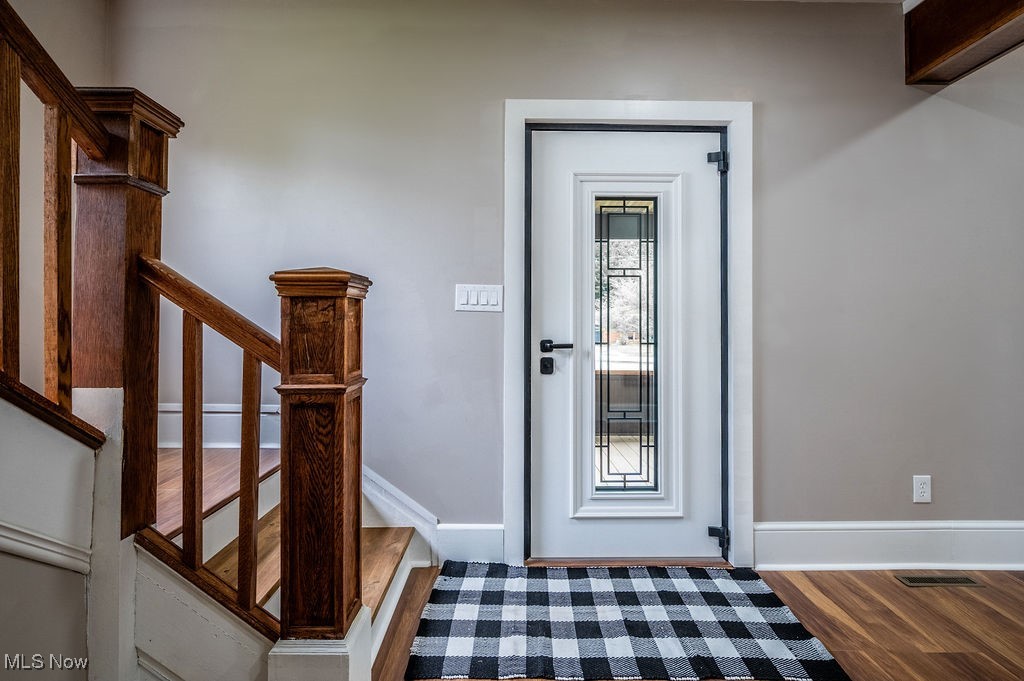 M E Johnson Sub - Residential