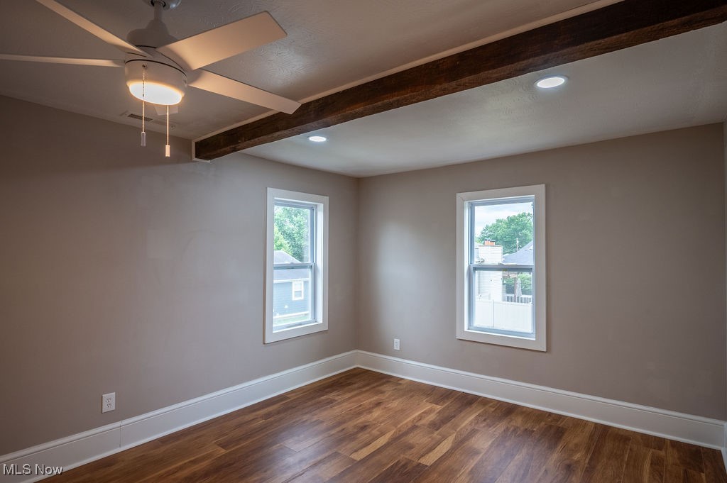 M E Johnson Sub - Residential