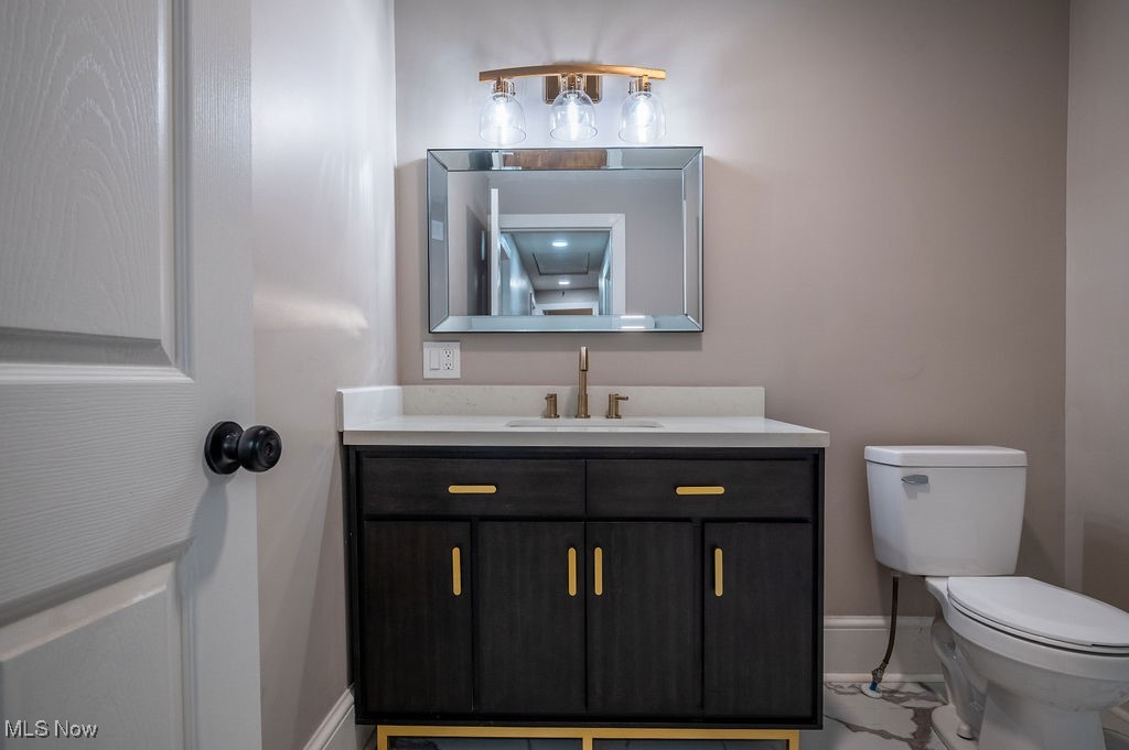 M E Johnson Sub - Residential