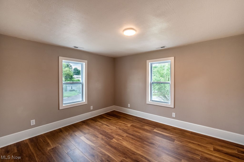 M E Johnson Sub - Residential