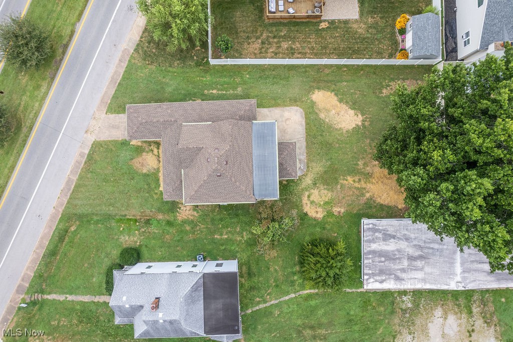 M E Johnson Sub - Residential