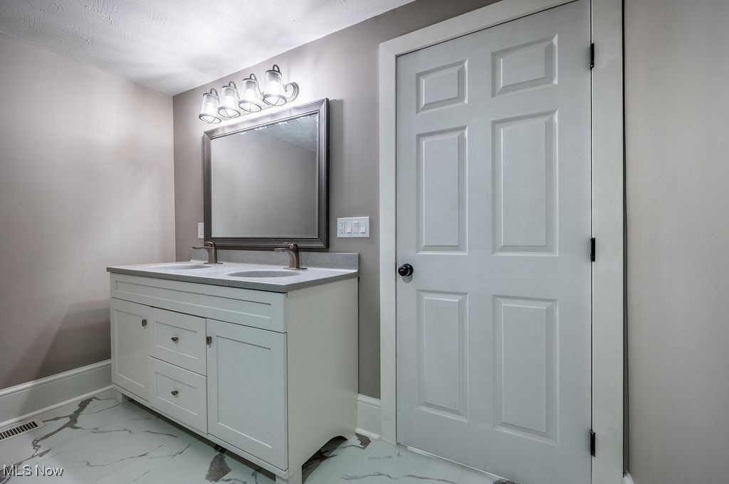 M E Johnson Sub - Residential