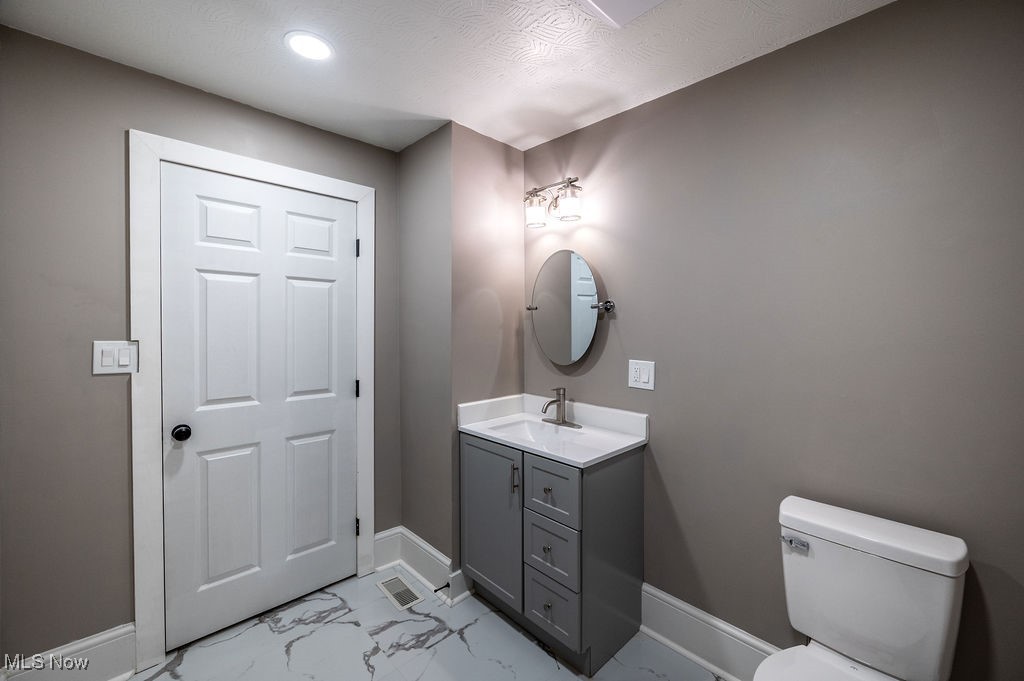 M E Johnson Sub - Residential