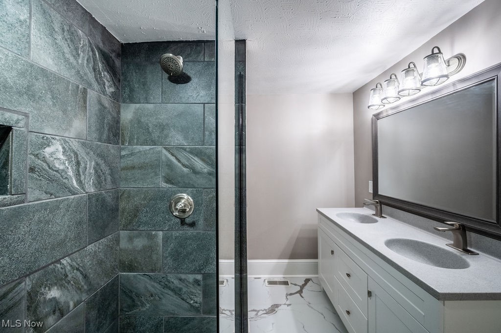 M E Johnson Sub - Residential